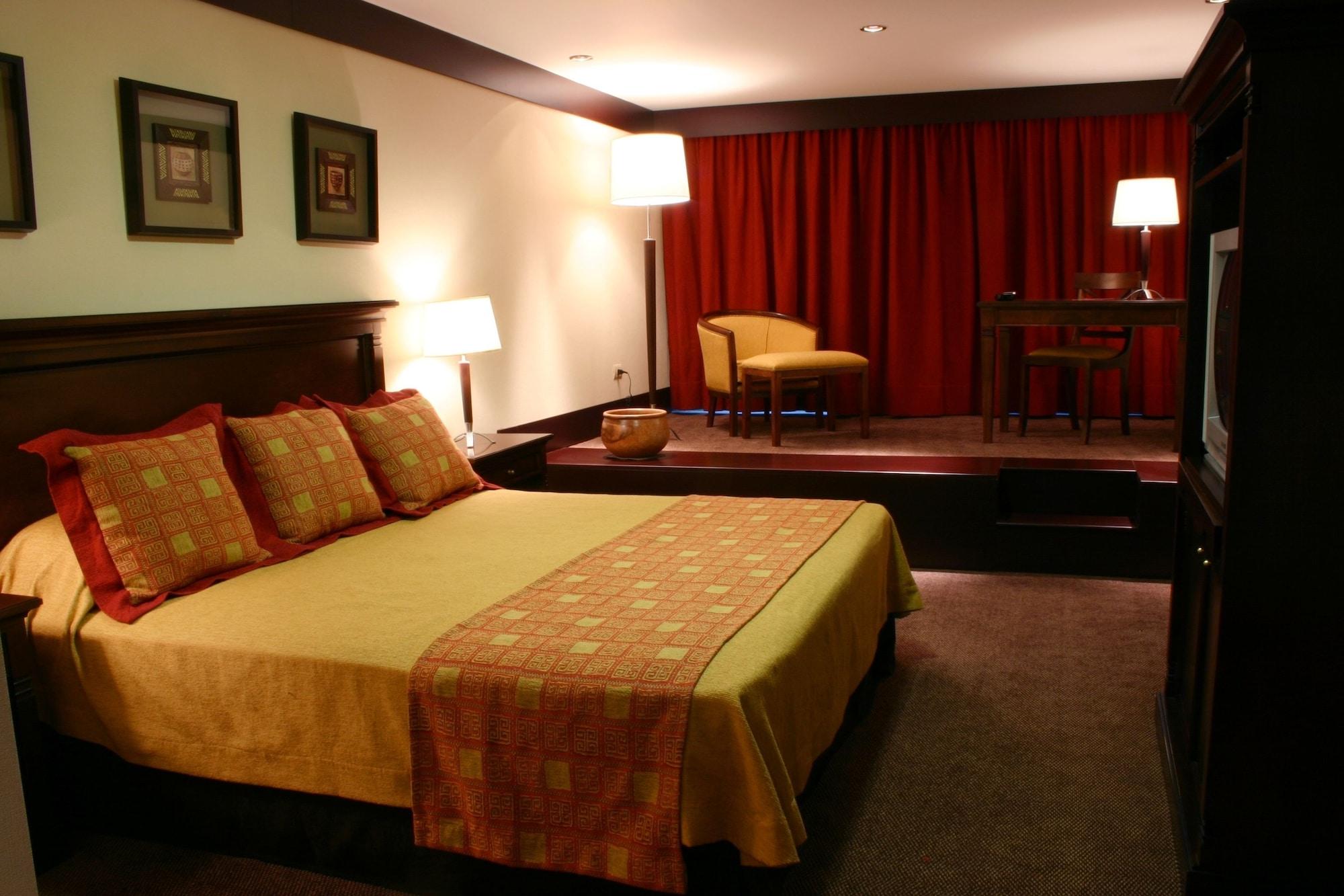 Amerian Hotel Casino Gala Resistencia Zewnętrze zdjęcie