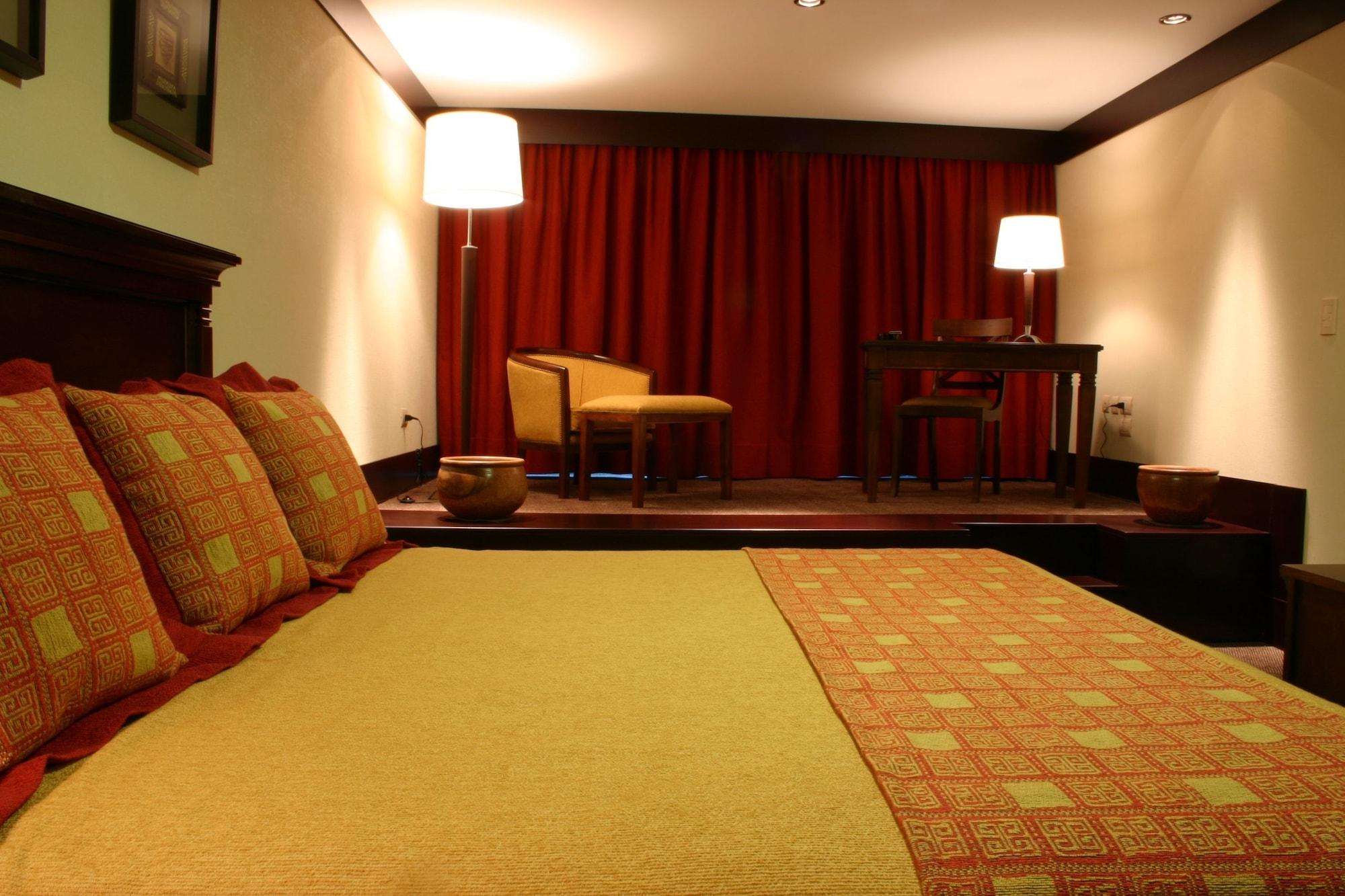 Amerian Hotel Casino Gala Resistencia Zewnętrze zdjęcie