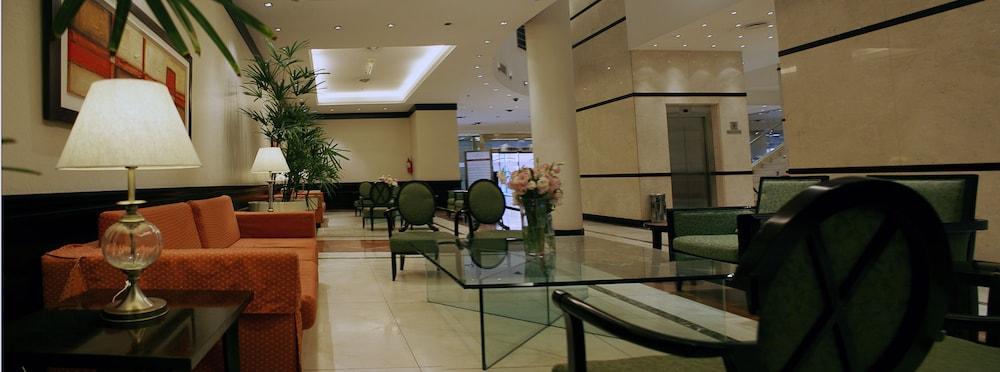 Amerian Hotel Casino Gala Resistencia Zewnętrze zdjęcie