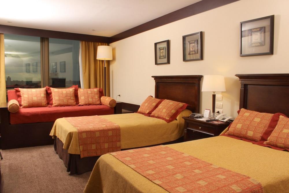 Amerian Hotel Casino Gala Resistencia Zewnętrze zdjęcie