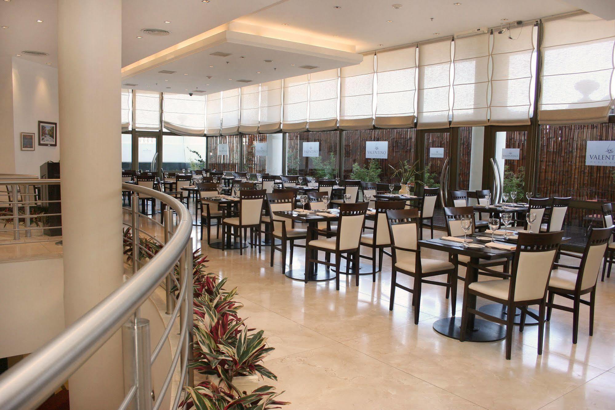 Amerian Hotel Casino Gala Resistencia Zewnętrze zdjęcie