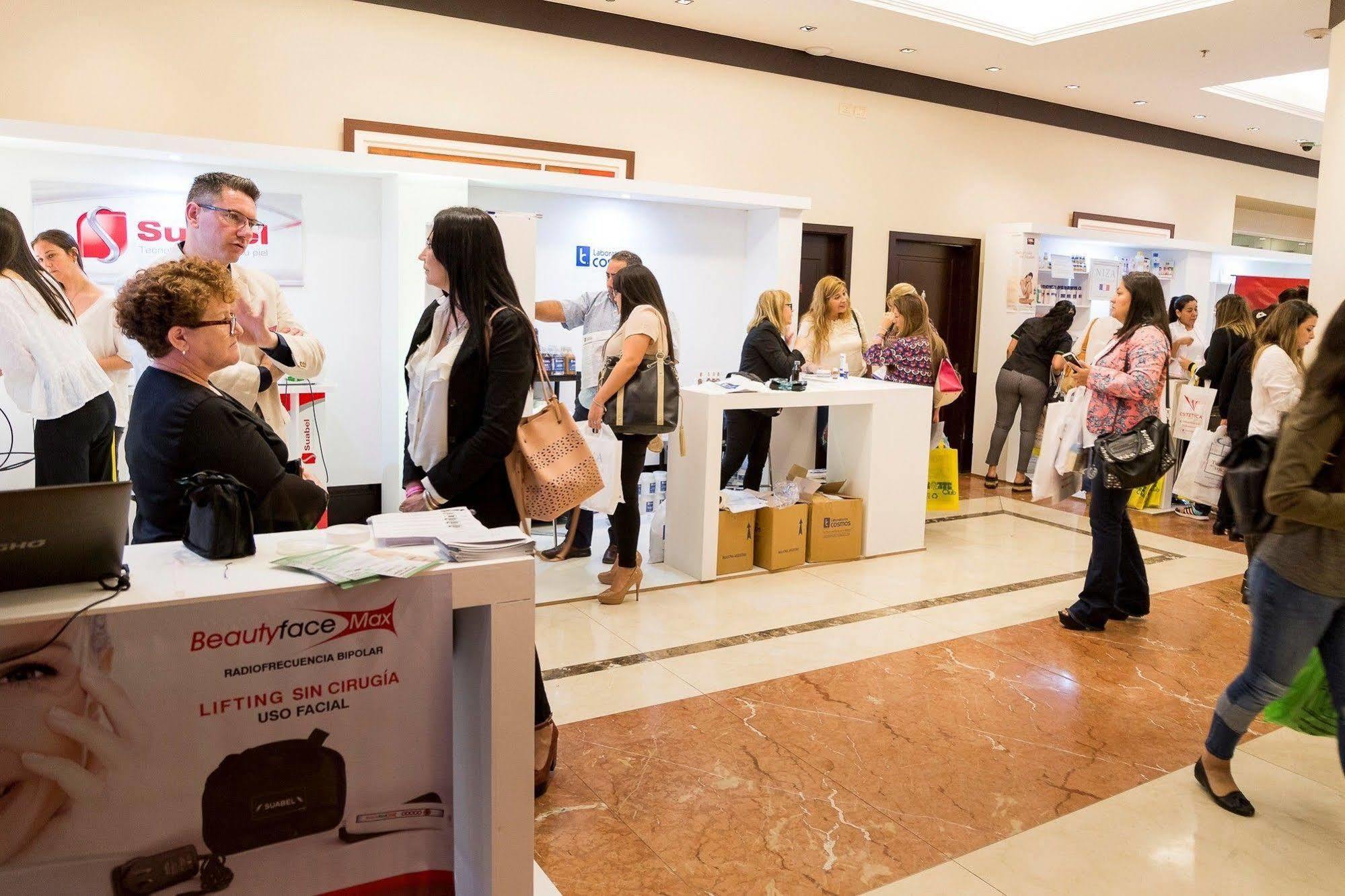 Amerian Hotel Casino Gala Resistencia Zewnętrze zdjęcie